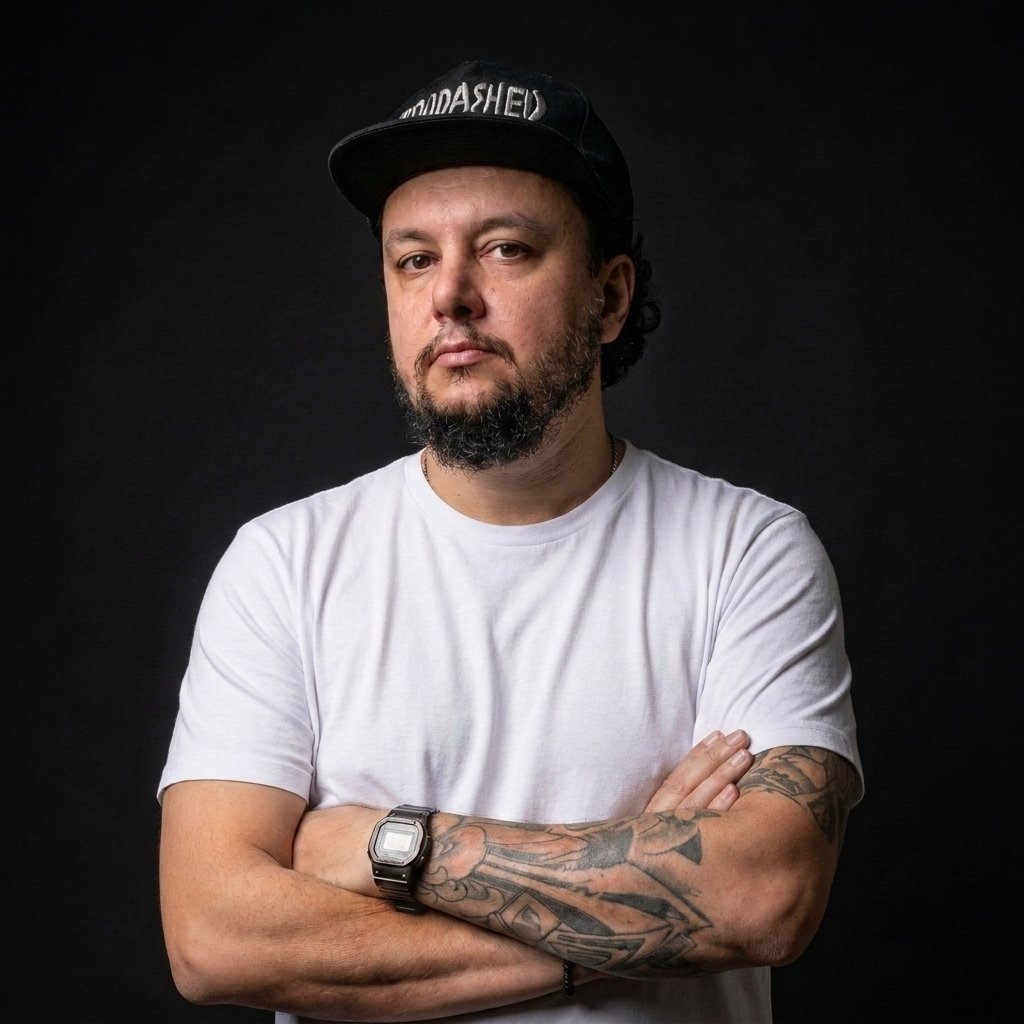 Илья Третьяков